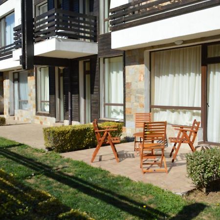 Stylish 1 Bedroom Apartment In Aspen Golf Resort Bansko Exteriér fotografie
