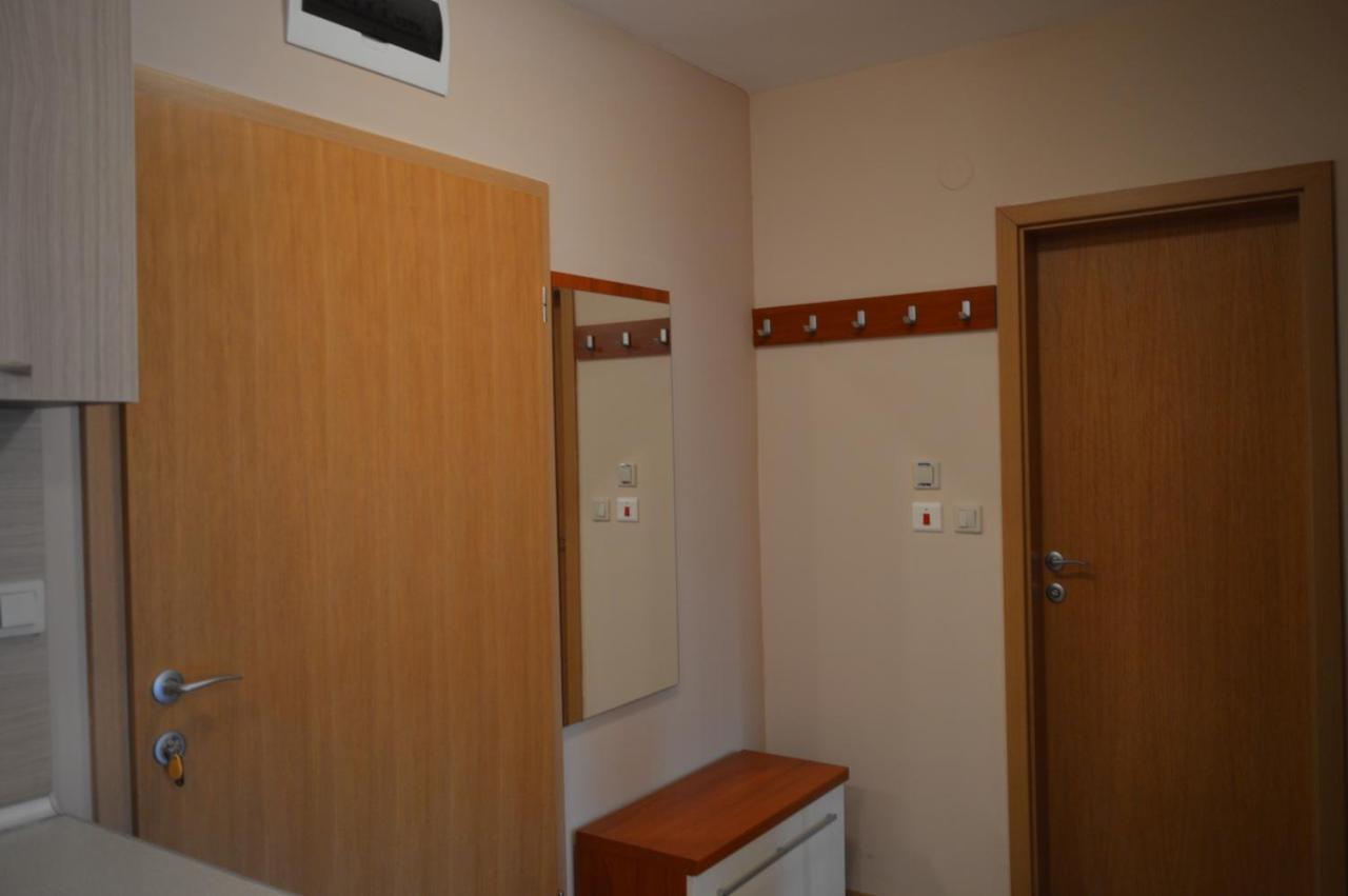 Stylish 1 Bedroom Apartment In Aspen Golf Resort Bansko Exteriér fotografie